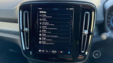 Volvo XC40 2.0 B3P Plus Dark 5dr Auto Petrol Estate